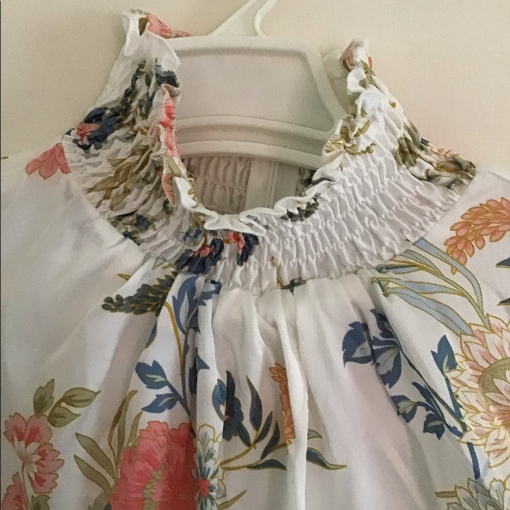 New, never worn Rory Dress, size L - Picture 3 of 6